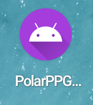  ppg icon